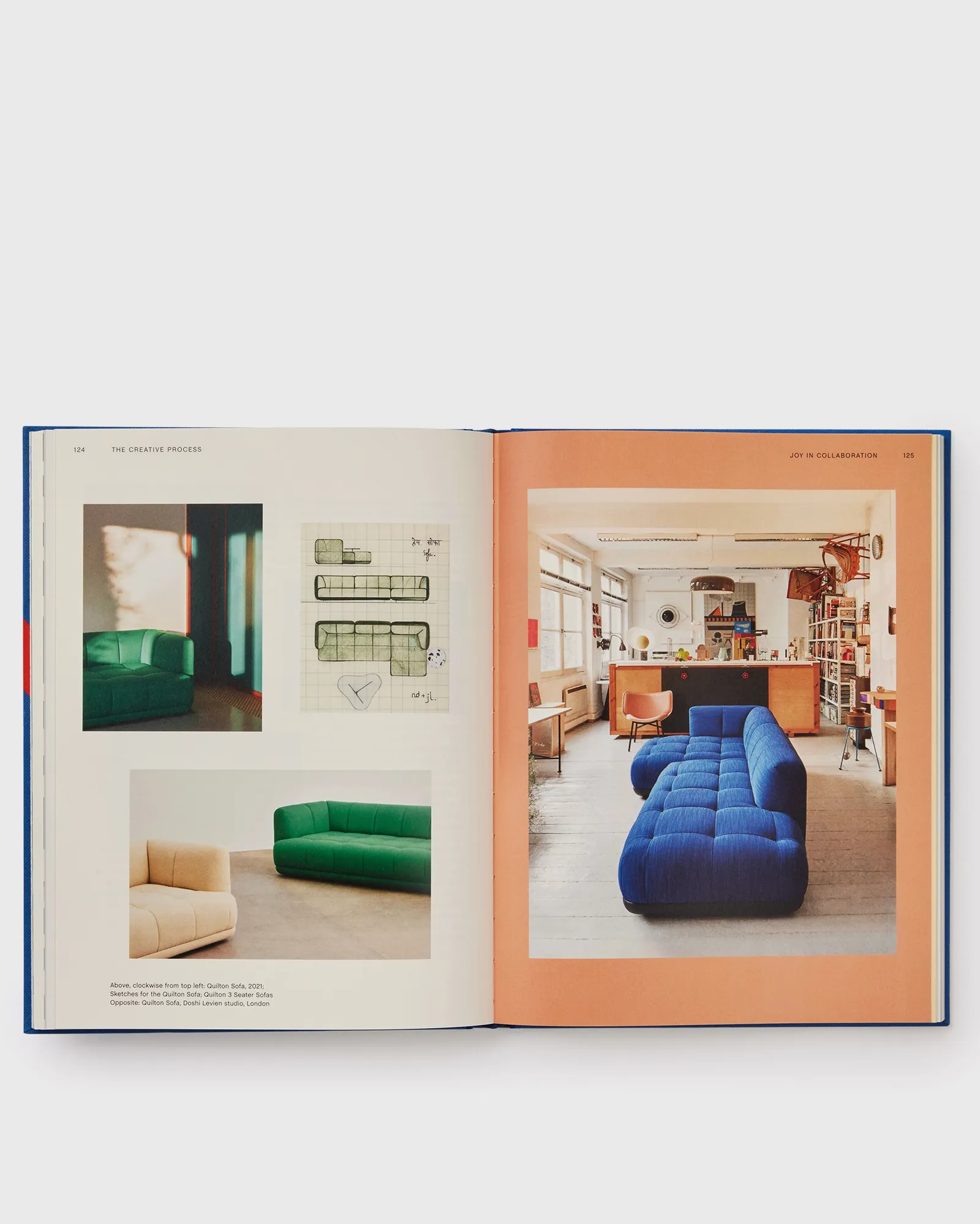 PHAIDON “Hay” by Rolf and Mette Hay