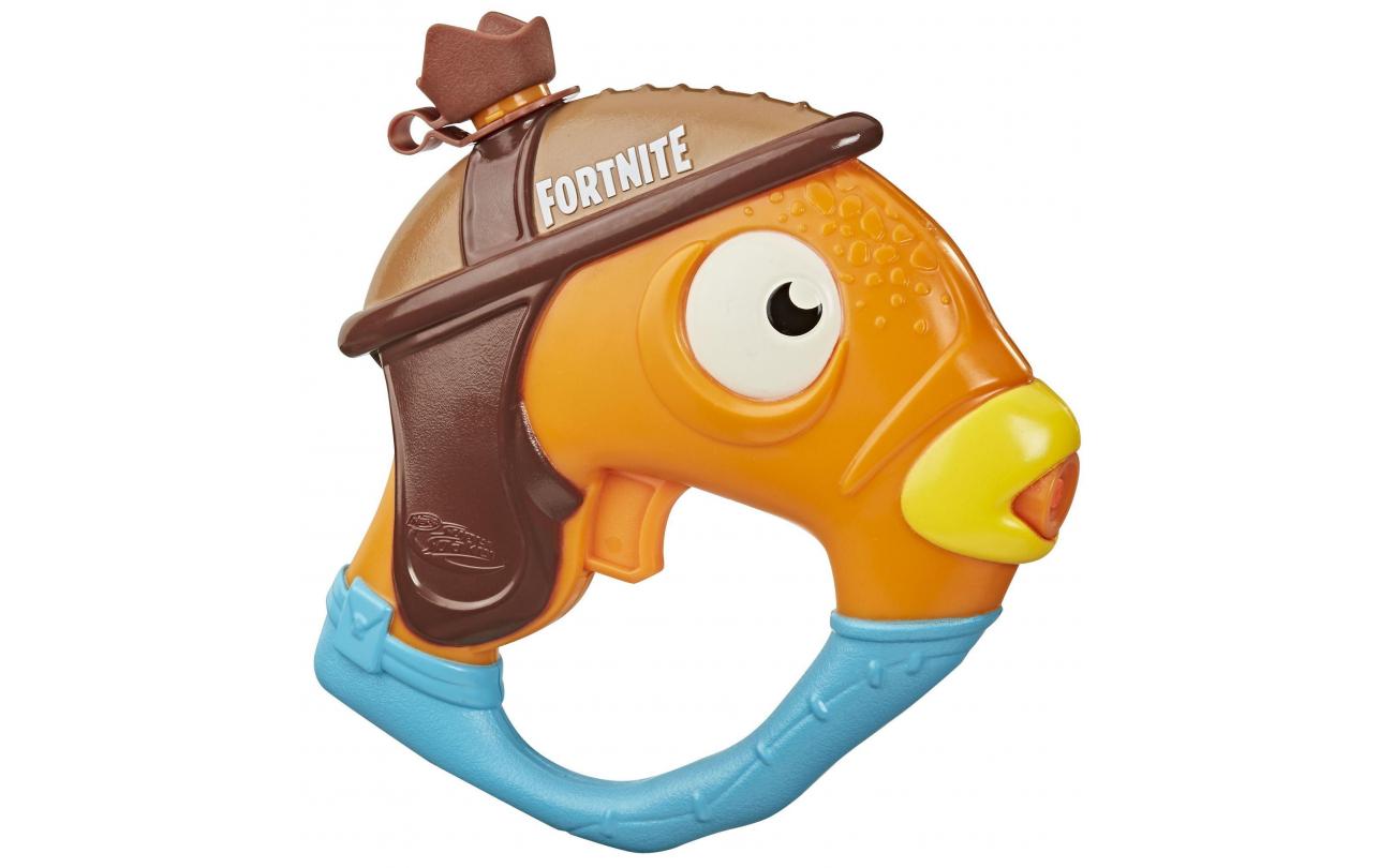 NERF SuperSoaker Fortnite Microsoaker