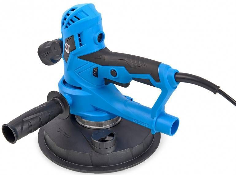 Schuurmachine - Multifunctioneel - 750 Watt - 230 Volt - Inclusief Afzuigslang