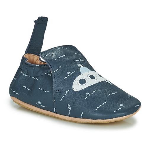 Easy Peasy - BLUBLU - Bleu