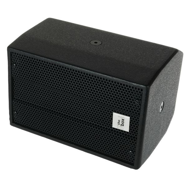 the box pro Pub Bundle M active black