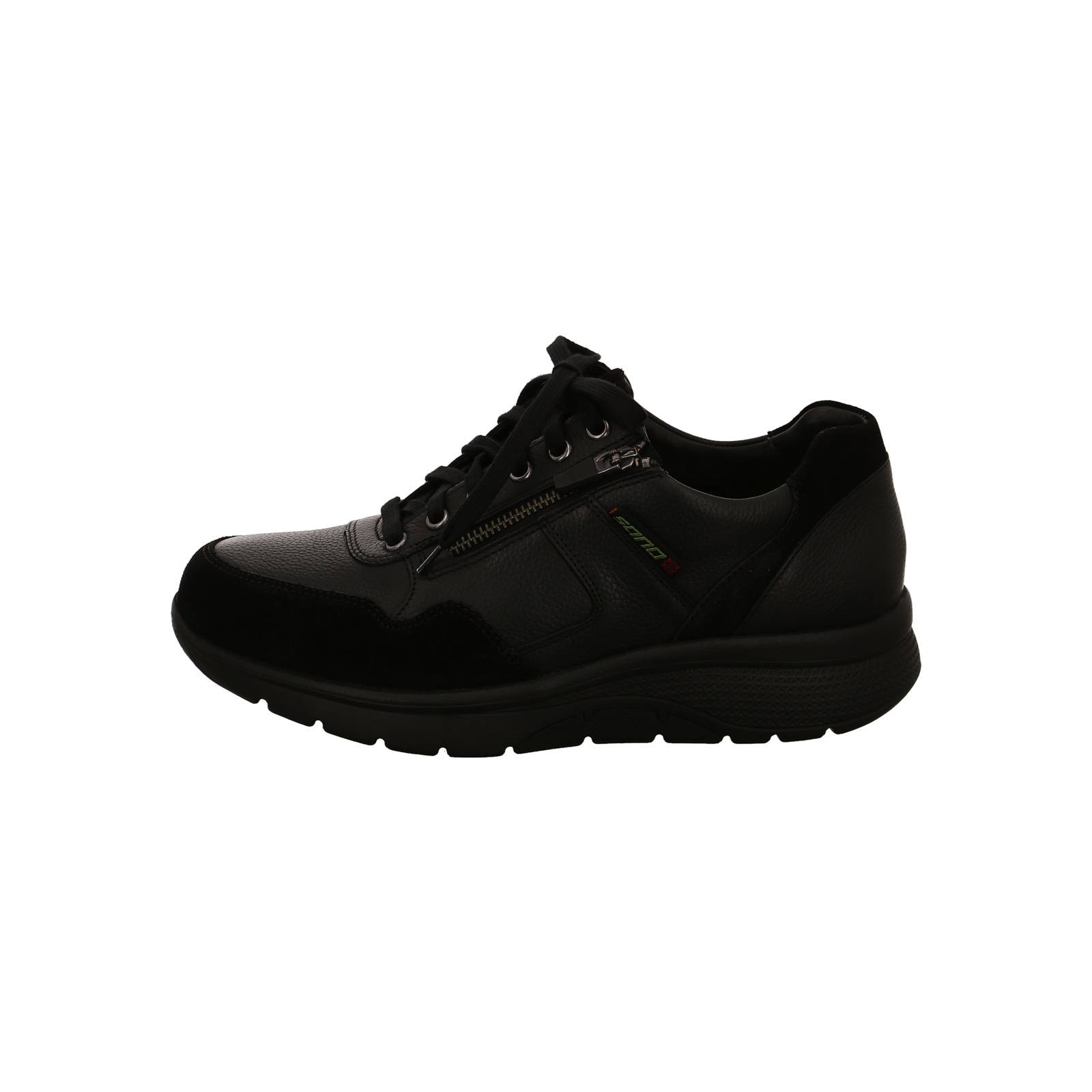 Sano chaussures Amory noir