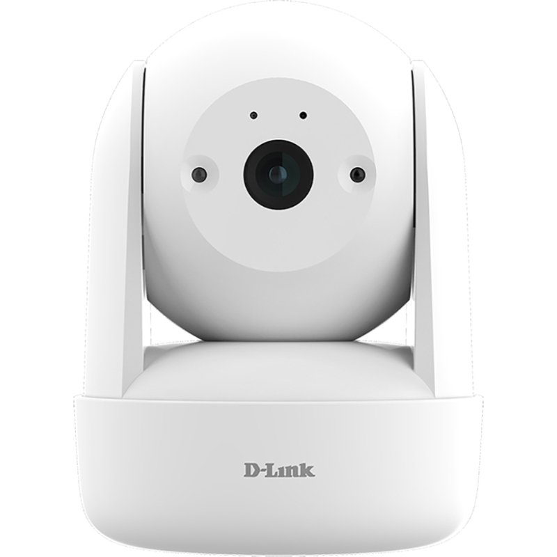 D-Link DCS-6501LH caméra de sécurité Tourelle Caméra de sécurité IP Intérieure 2304 x 1296 pixels Bureau