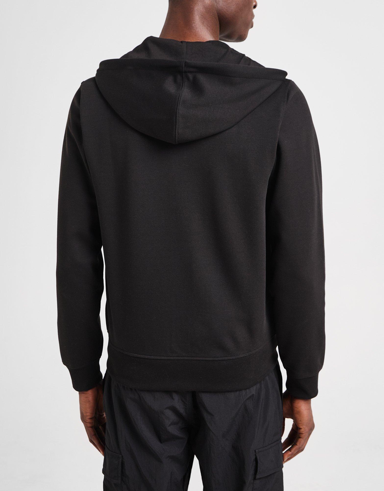 Lacoste Sweat à Capuche Core Homme