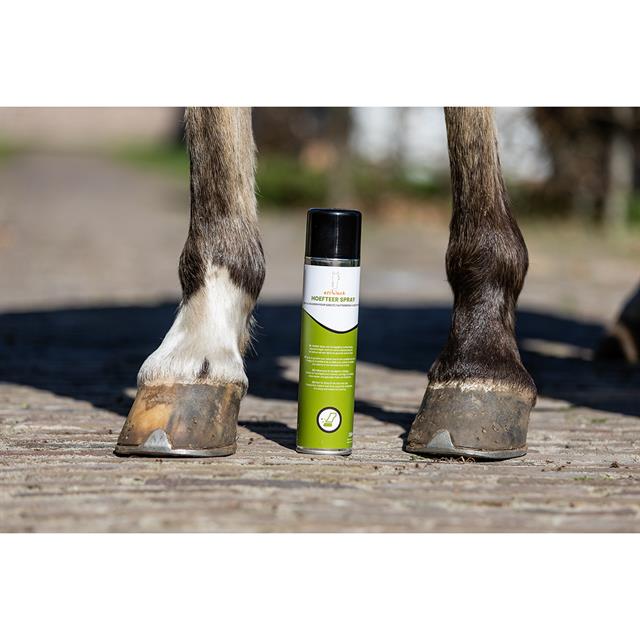 Epplejeck Hoefteer Spray