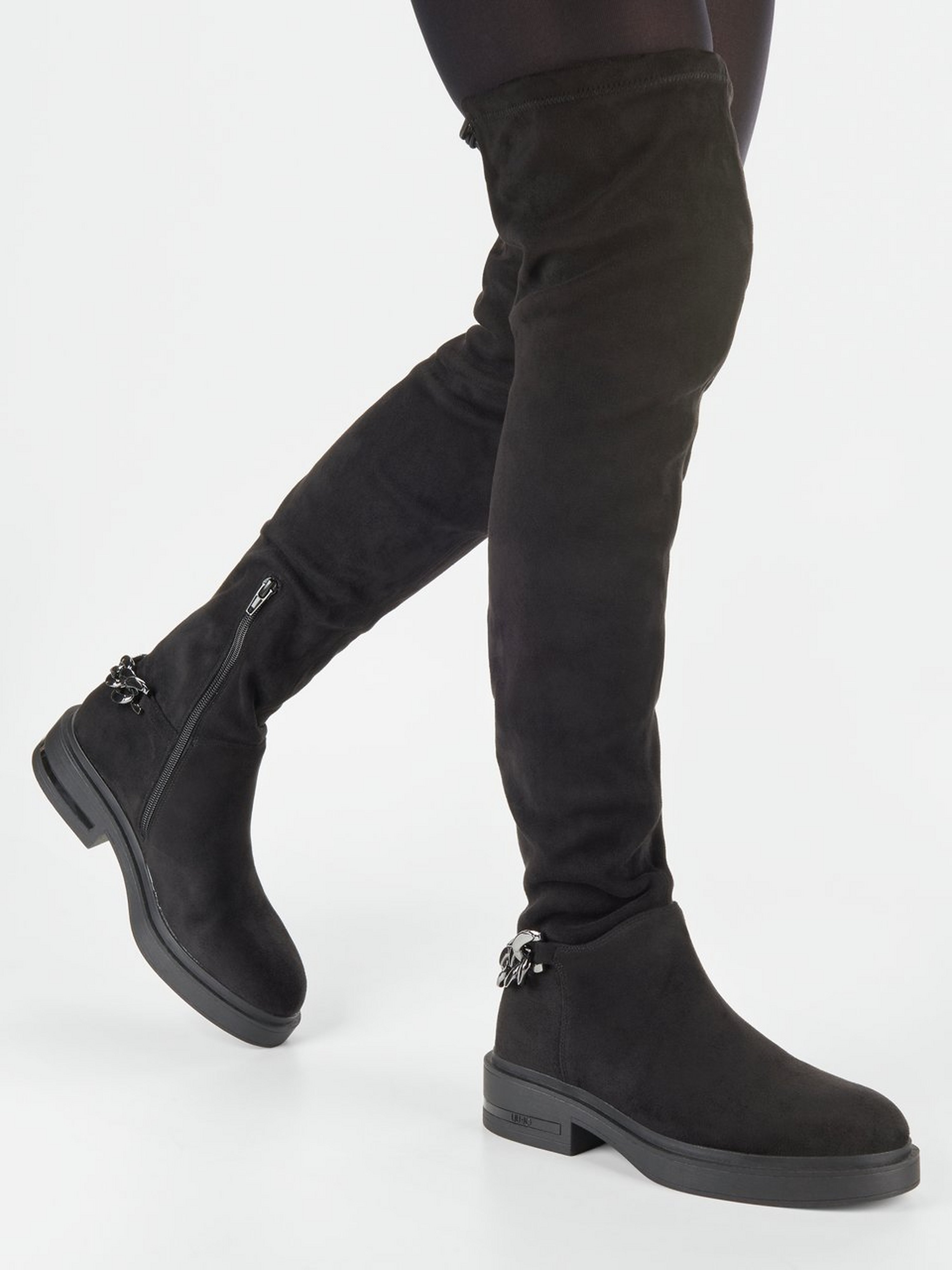 Stiefel Gabrielle