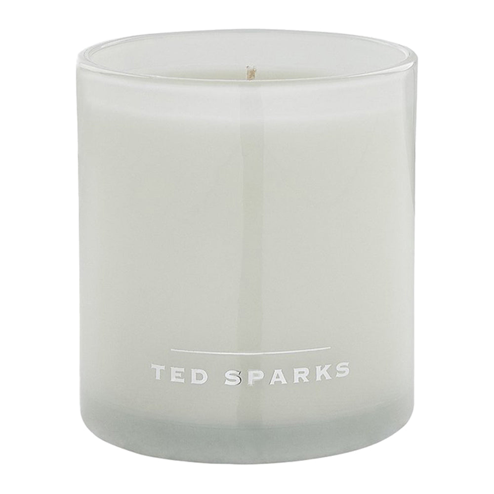 Ted Sparks Demi Geurkaars - Fresh Linen