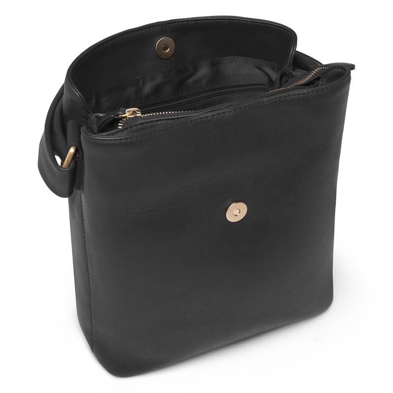 Depeche<br>Skuldertaske
