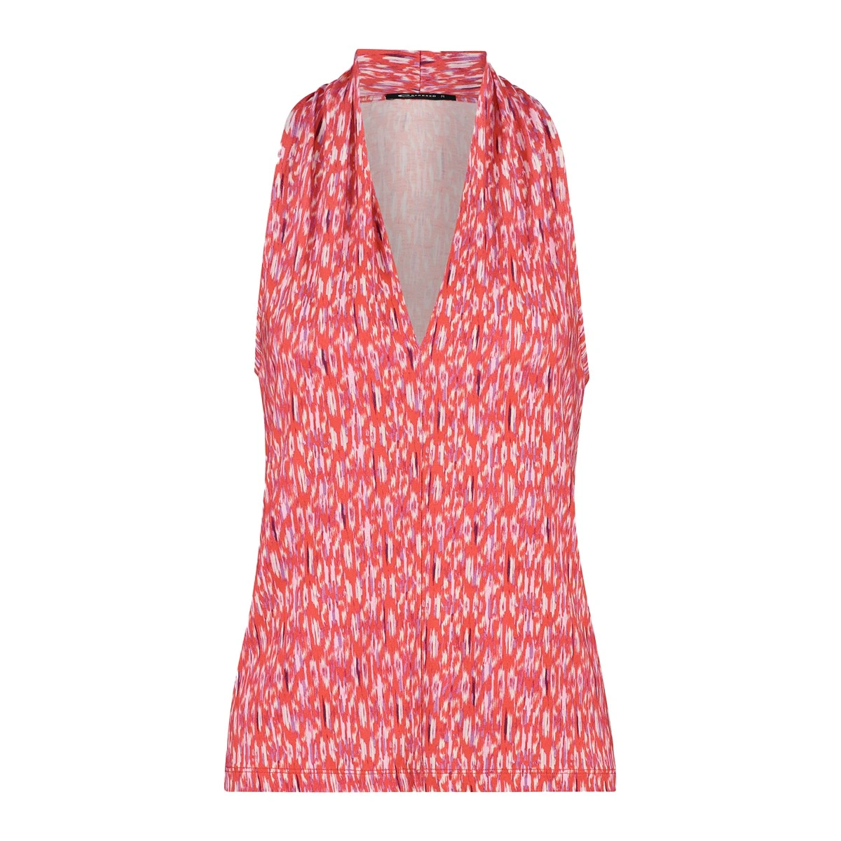 Dames Blouse OBJHOLLY