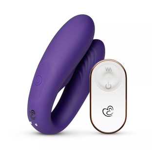 EasyToys Luxe Koppel Vibrator 1ST