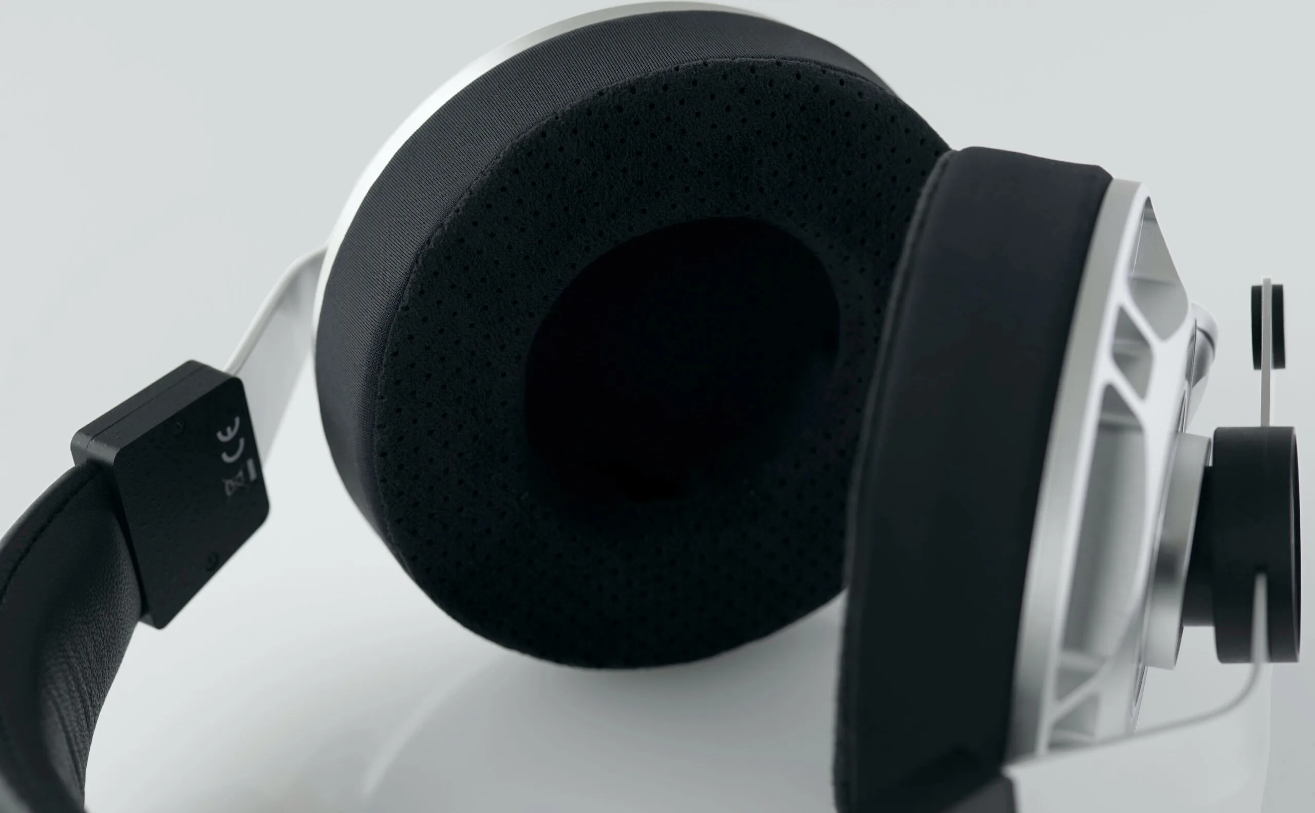 Final Audio D8000 Pro Edition Silver Casques hi-fi