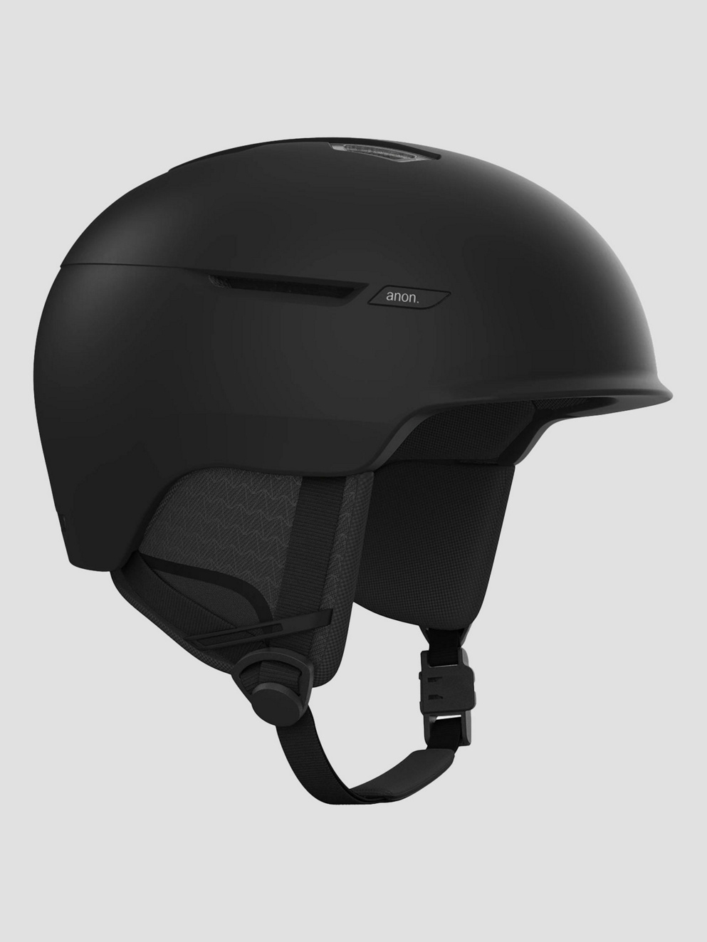 Anon Logan Wavecel Helmet black