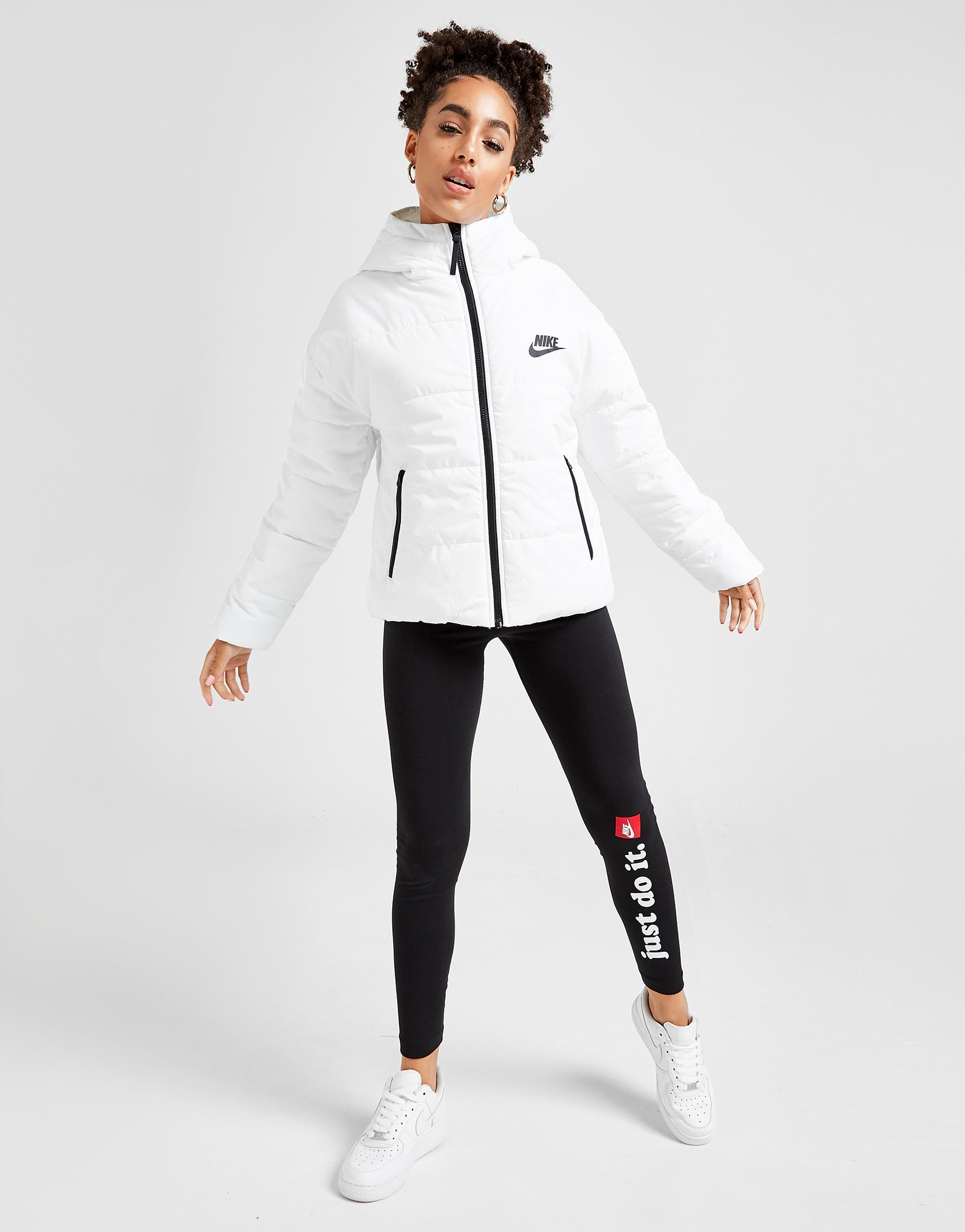 Nike Veste Nike Sportswear Synthetic-Fill pour Femme