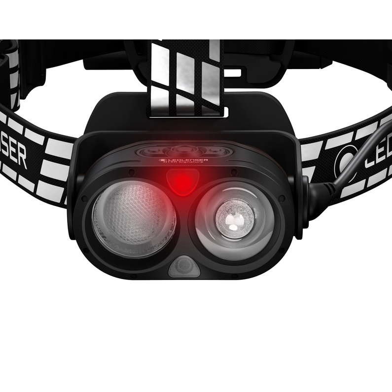 Ledlenser H19R Signature Stirnlampe