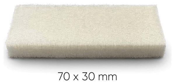Film de Protection ClearProtect pour Roues Mat