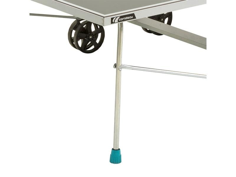 Cornilleau Tischtennistisch Cornilleau Outdoor 100X Crossov Tischtennisplatte