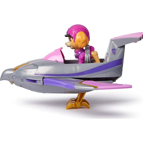 Paw Patrol Jungle køretøjer