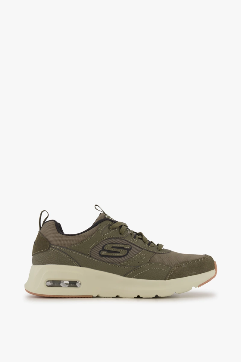 Skechers Skech-Air Court - Homegrown Herren Sneaker