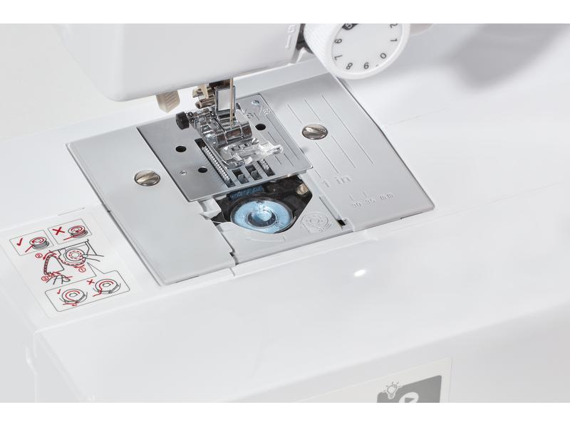 Brother Nähmaschine FS40s Computer Nähmaschine