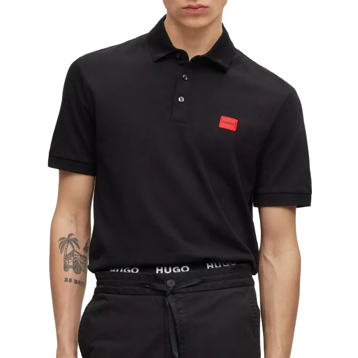 Hugo Dereso Polo Heren