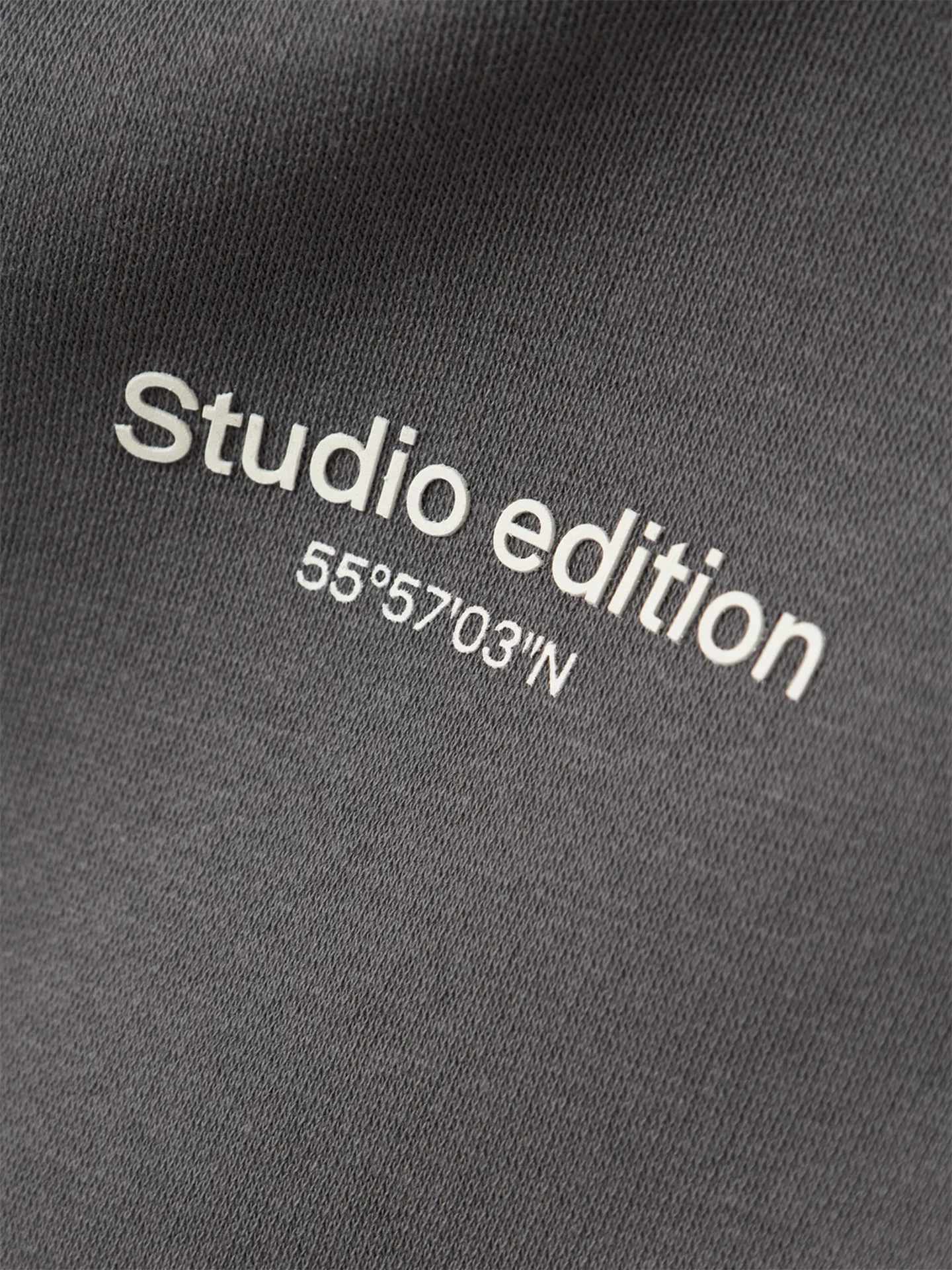 Brody Long Sleeve Sweat