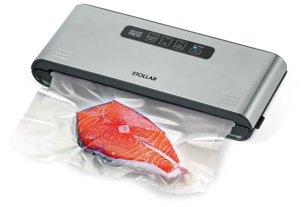 Stollar VACUUM SEALER BVS500 STOLLAR