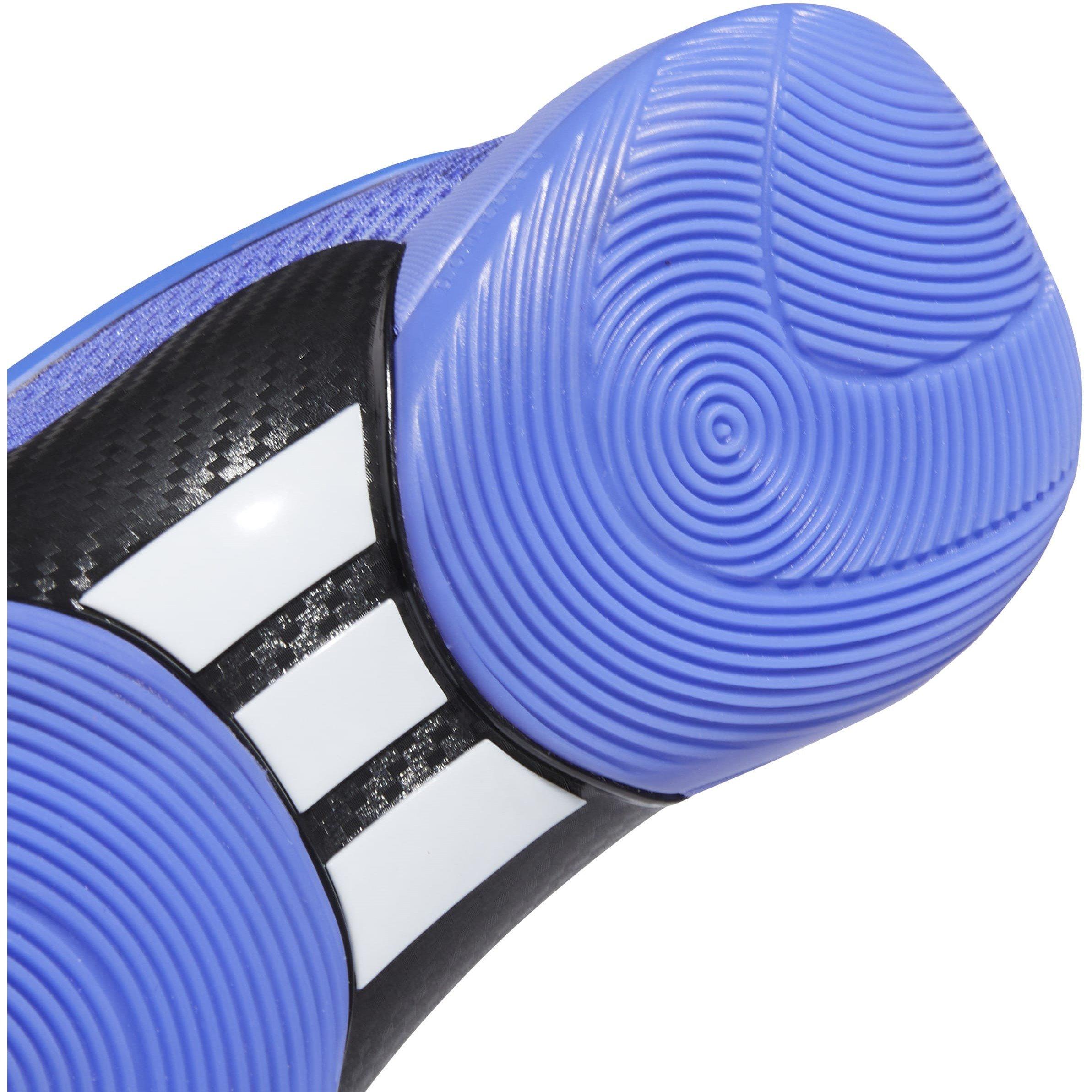 adidas D.O.N. Issue 6 Basketball Trainers Juniors