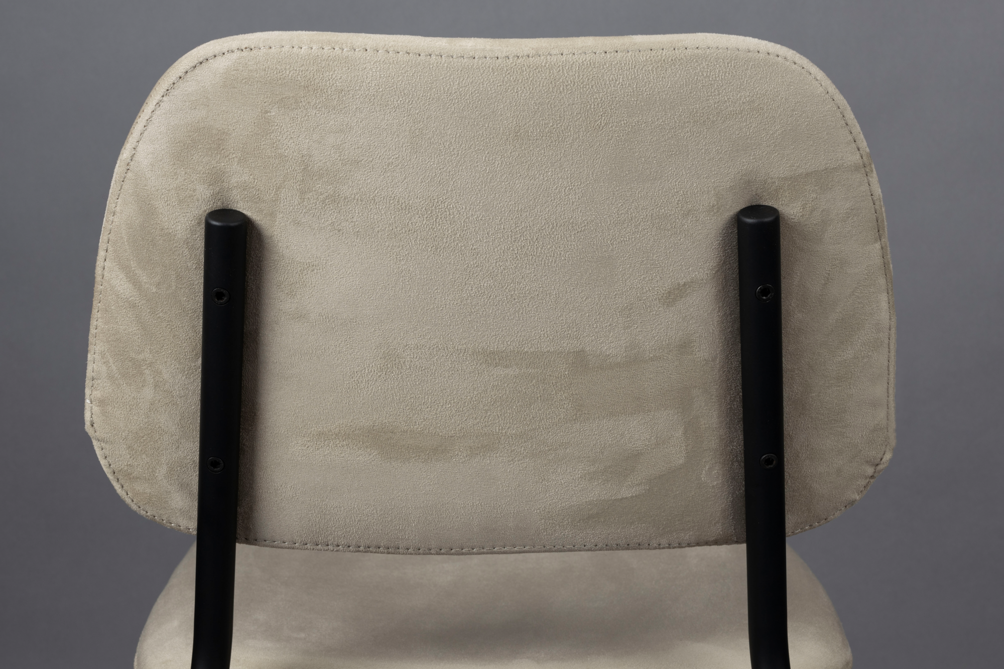 Dutchbone Darby Eetkamerstoel Beige