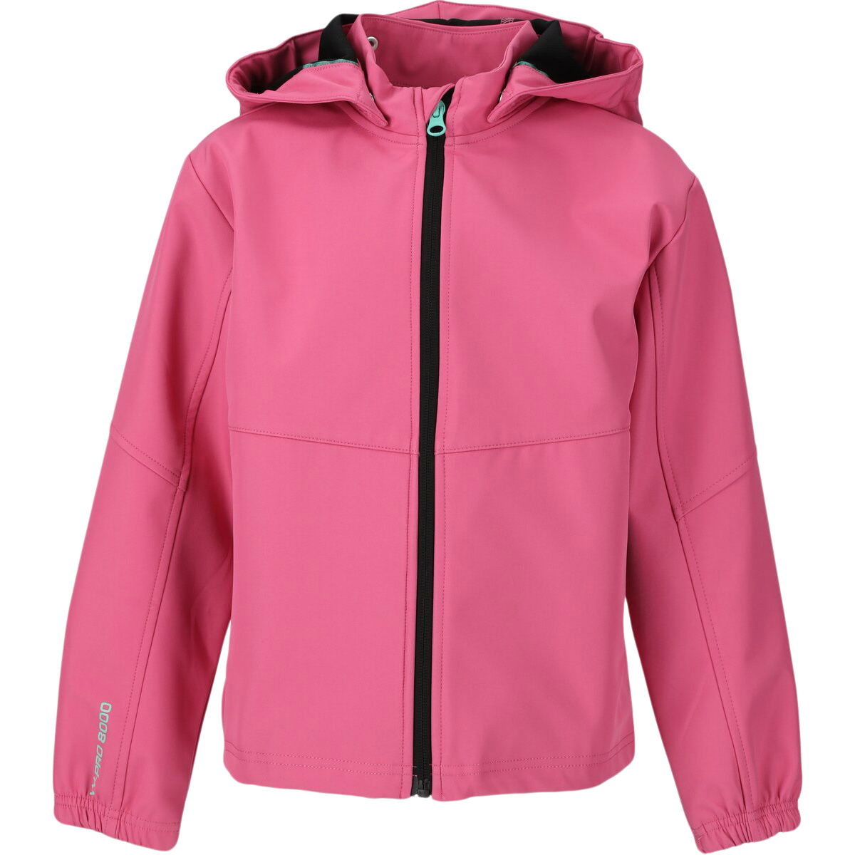 ZigZag Troy Softshell Jakke Børn