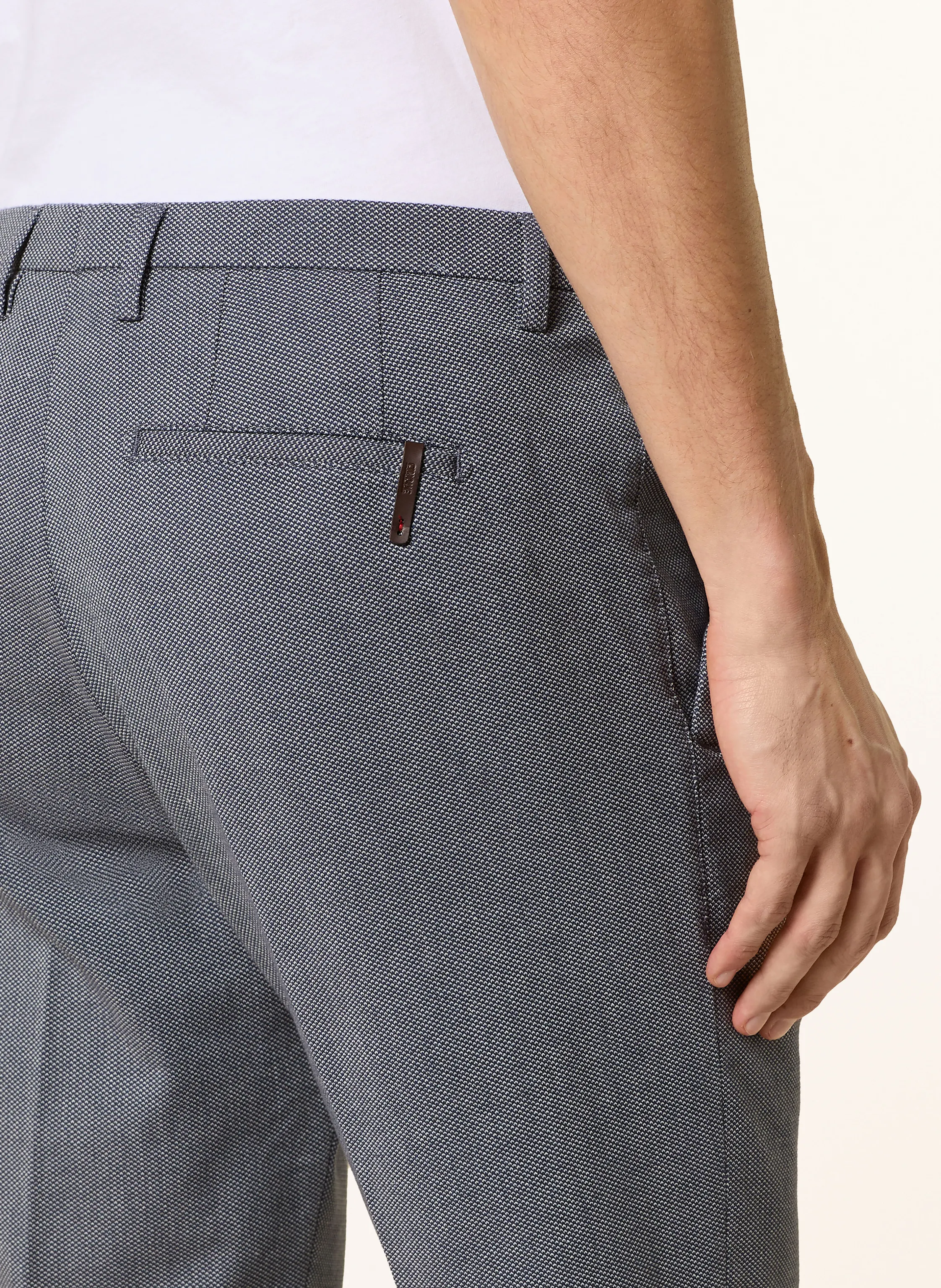 CINQUE Chino CIBRODY Slim Fit