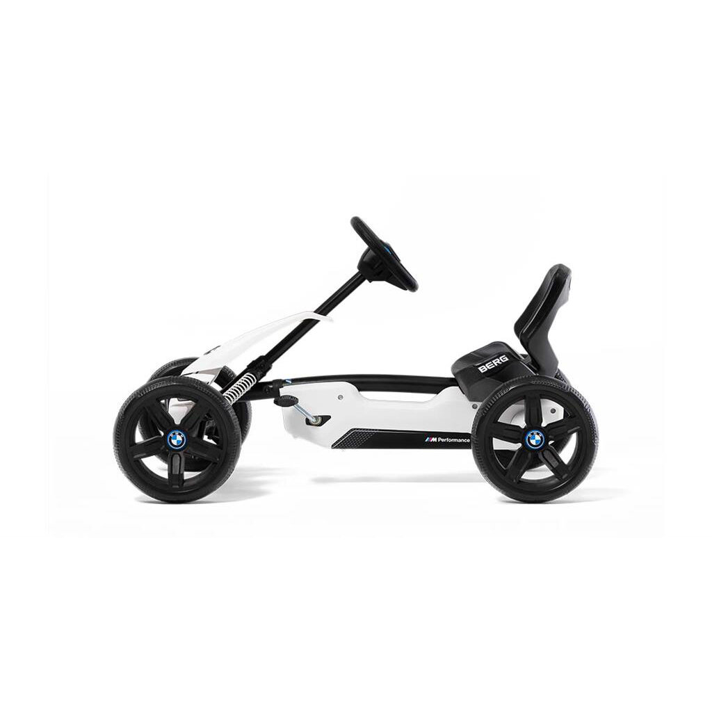Bergtoys Berg Pedal Gokart Reppy BMW