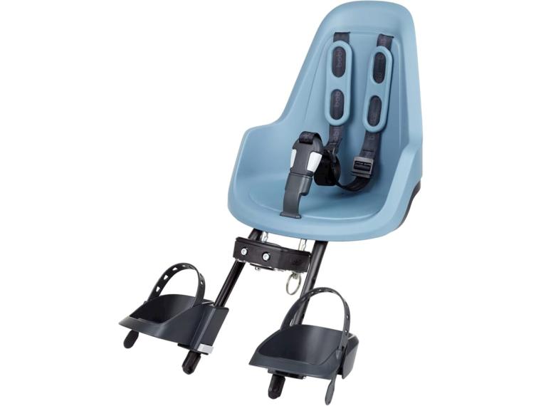 Bobike ONE Mini Fietsstoeltje Voor