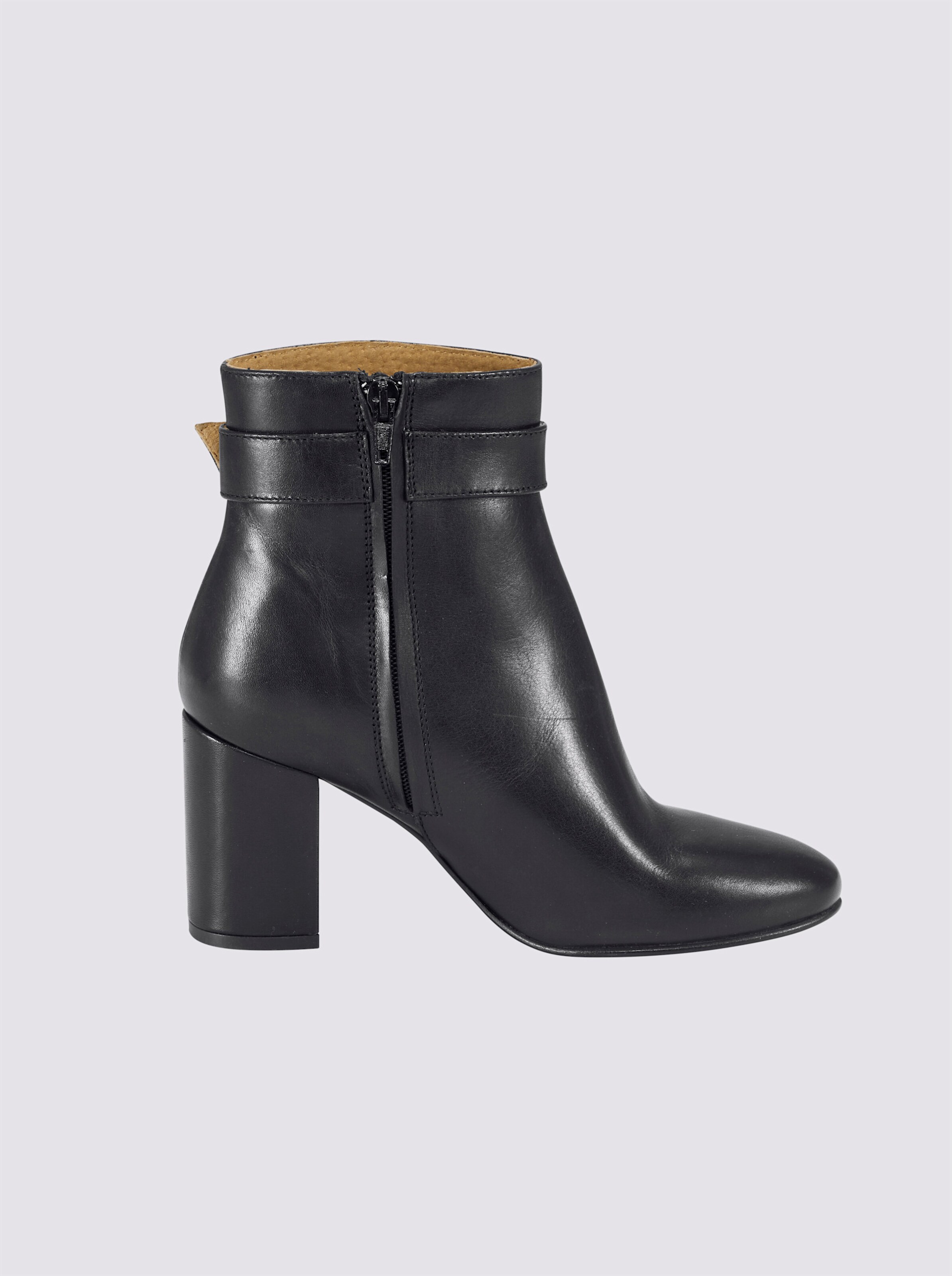 Stiefelette