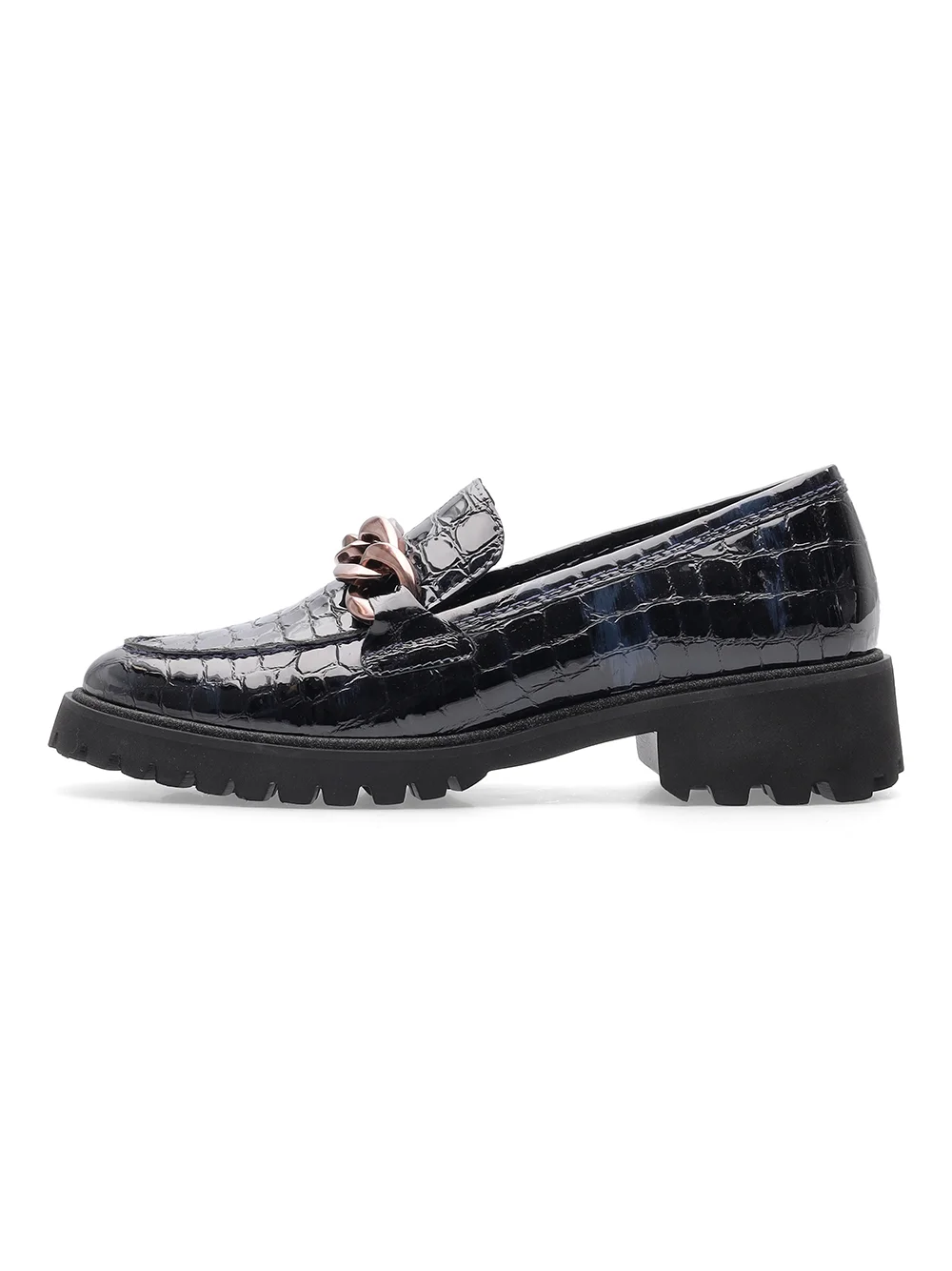 Slipper Kent midnight