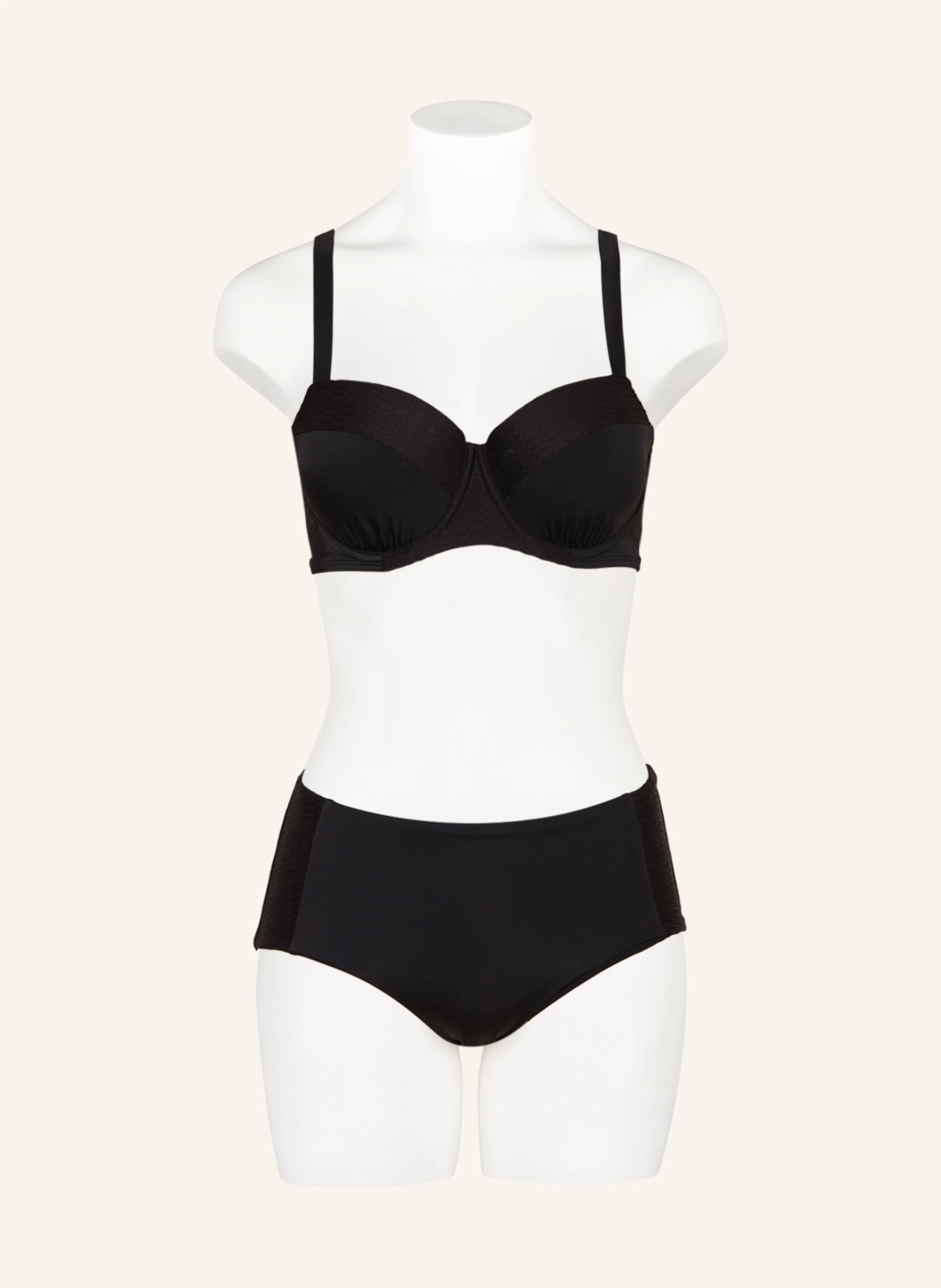 FEMILET High-Waist-Bikini-Hose BONAIRE
