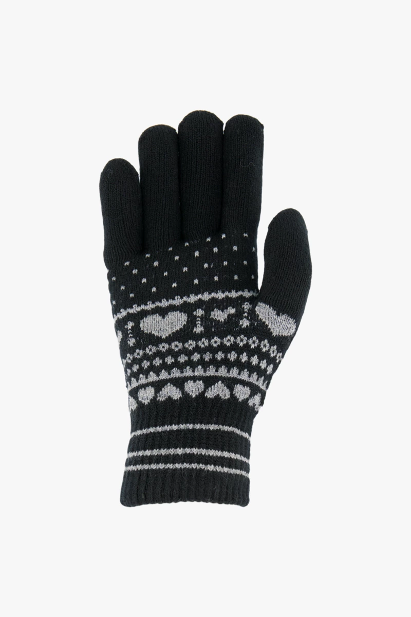 46 NORD Damen Handschuh