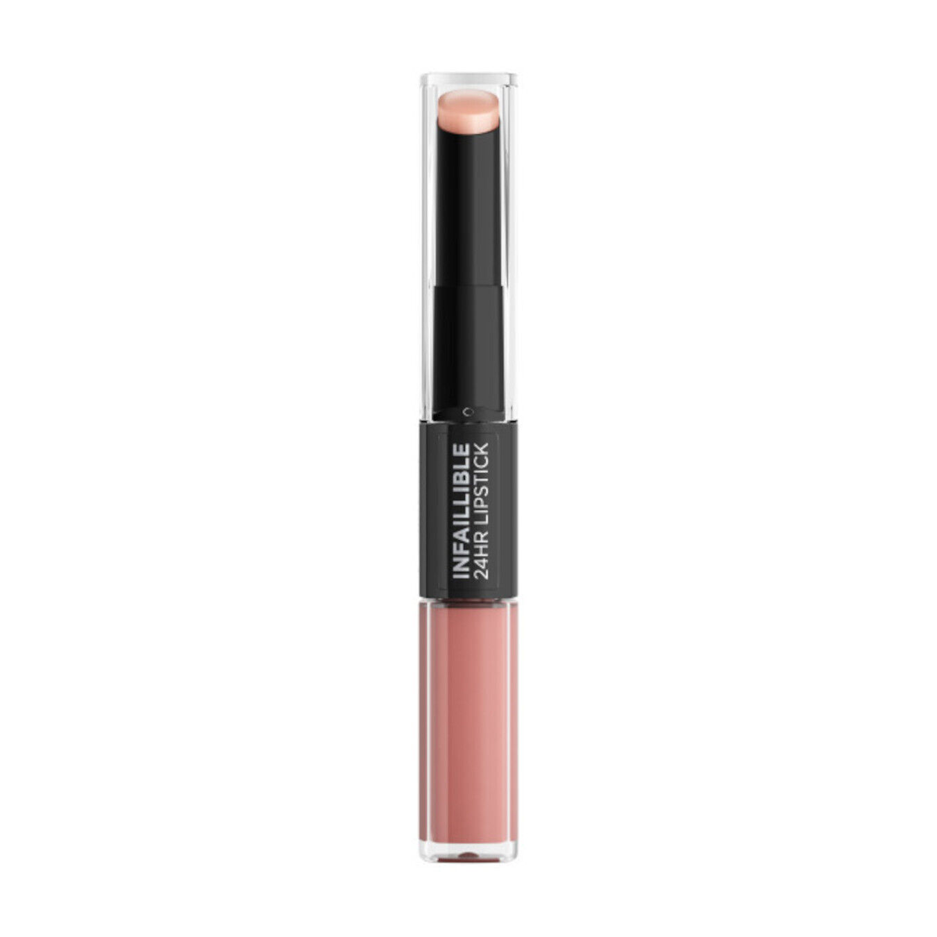 L'ORÉAL PARIS Infaillible X3 2-STEP LippenstiftEverlasting Paris