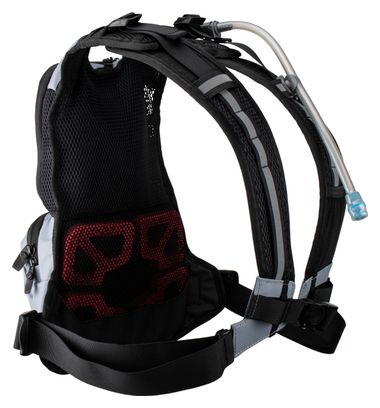 Sac hydration Leatt MTB Enduro Race 1.5L Titanium Gris