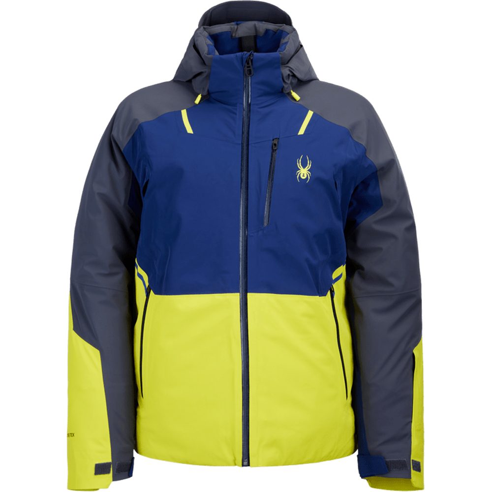 Spyder Vanqysh GORE-TEX® Skijacke Herren aby ctu