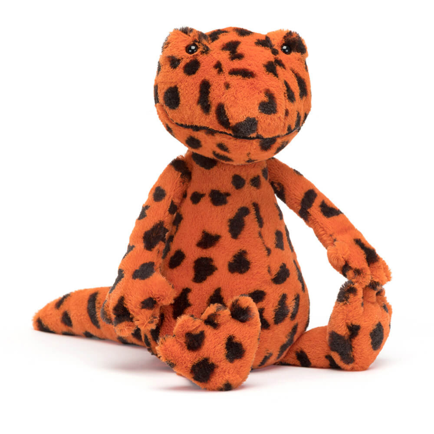 Jellycat | Syd Salamander