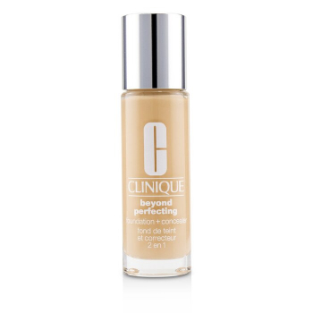 Clinique Beyond Perfecting Foundation & Concealer