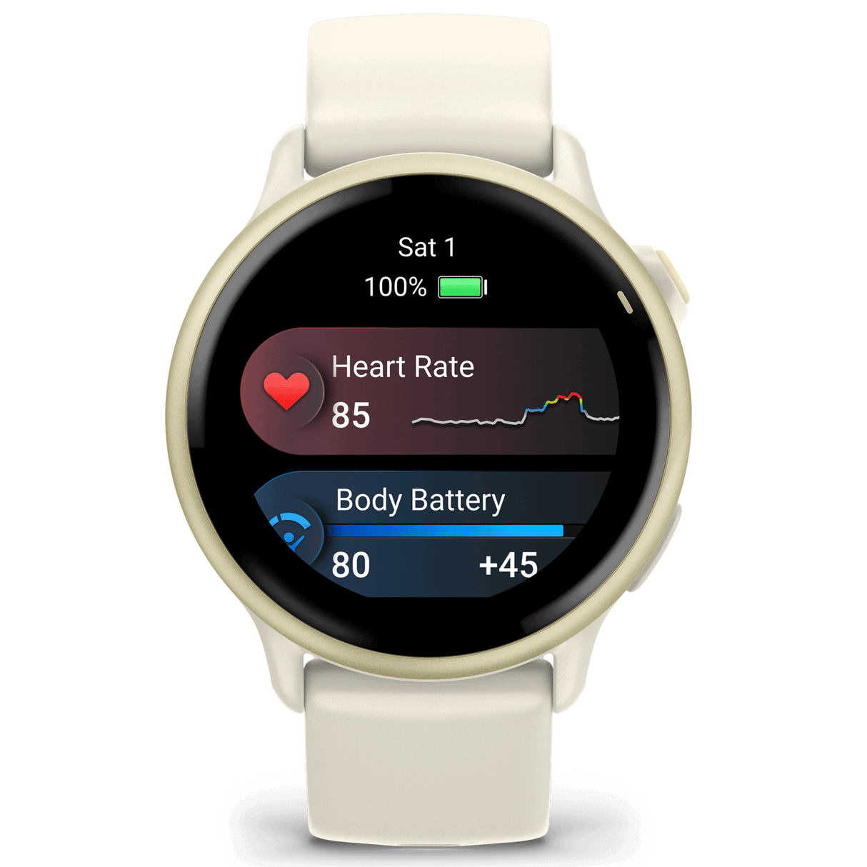 Garmin<br>vivoactive 6