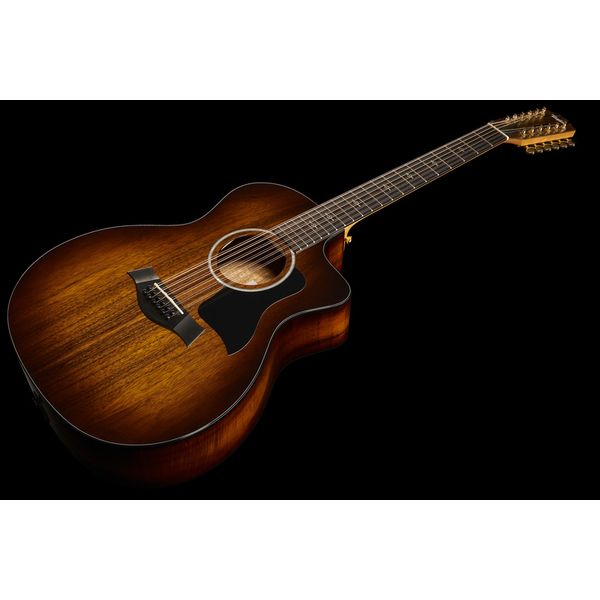 Taylor 264ce-K DLX