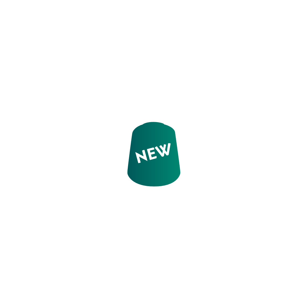 Citadel : Contrast - Aeldari Emerald (18ml)
