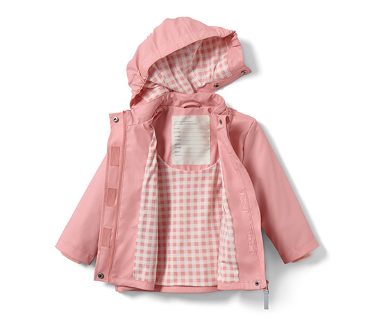 Kleinkind-Jacke »Friesennerz«