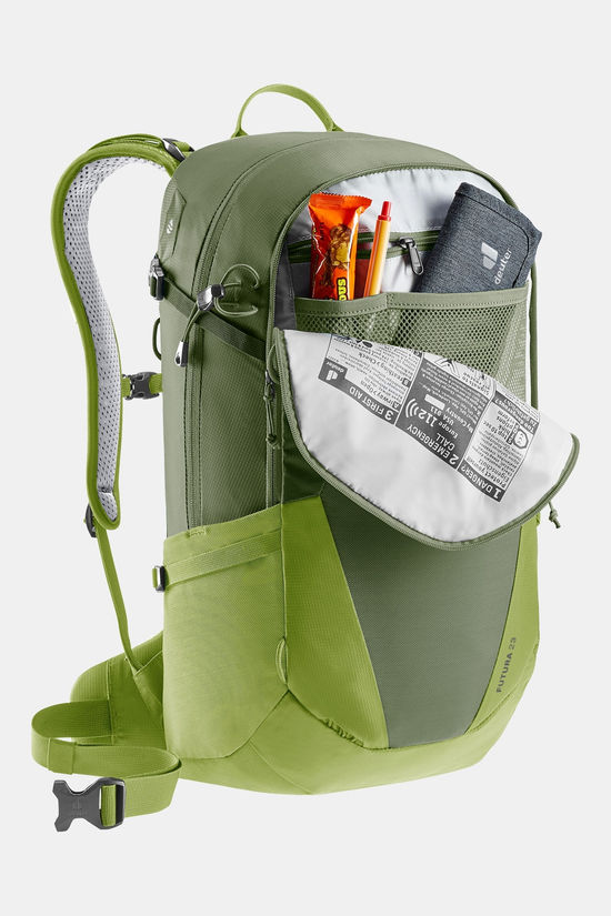 deuter deuter Futura 23 Rugzak