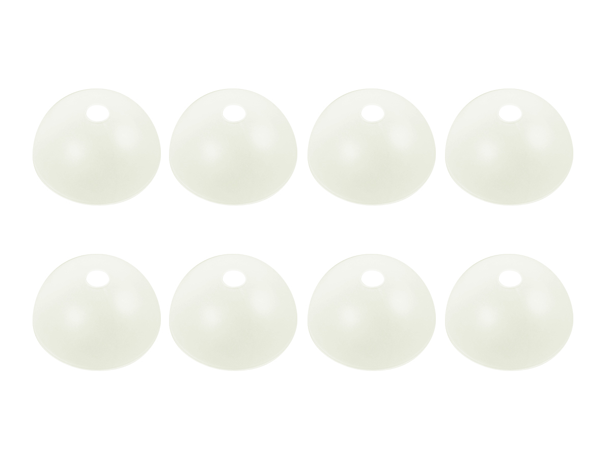 ProPlus Glow in the dark haring beschermkapjes