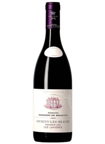 Savigny Les Beaune 1er Cru Les Lavières - Chandon de Briailles