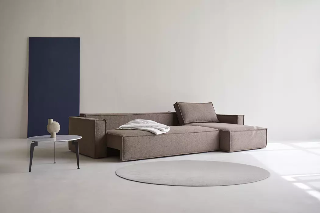 Ecksofa Newilla Lounger