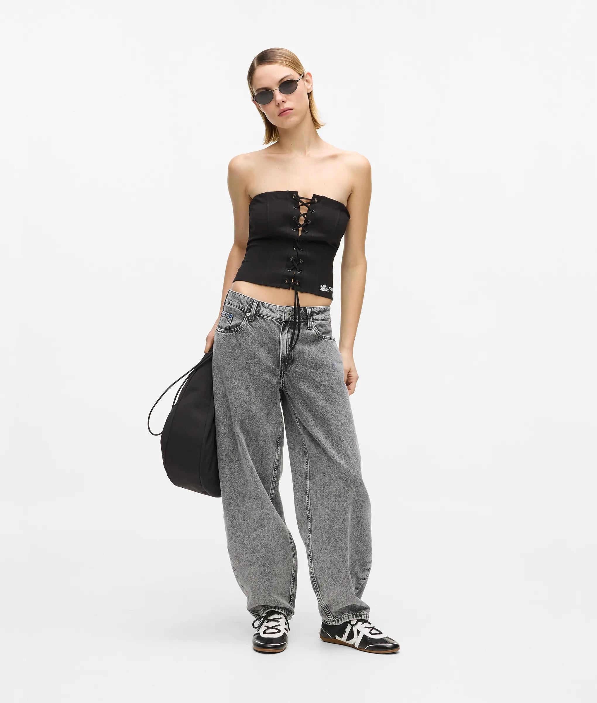 Veters korset top